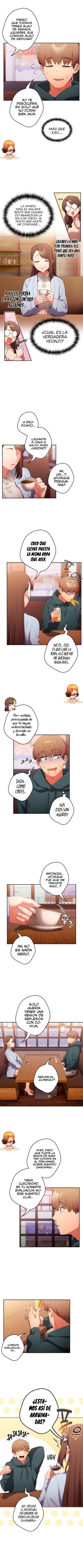 Asi no se Hace Capitulo 15 página 6