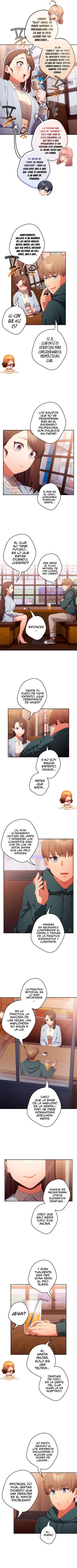 Asi no se Hace Capitulo 15 página 7