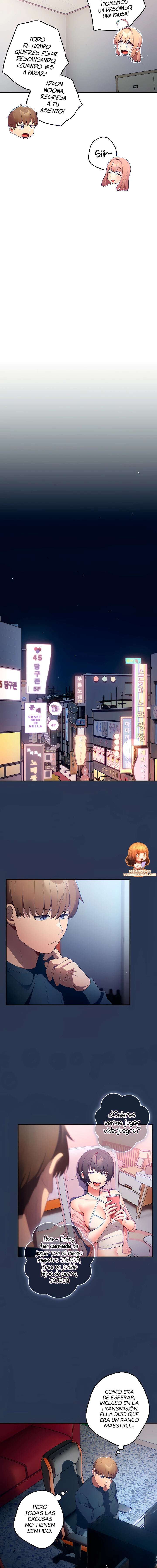Asi no se Hace Capitulo 16 página 12