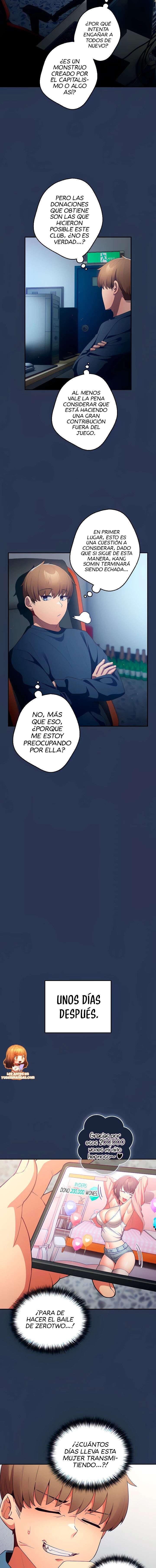 Asi no se Hace Capitulo 16 página 13