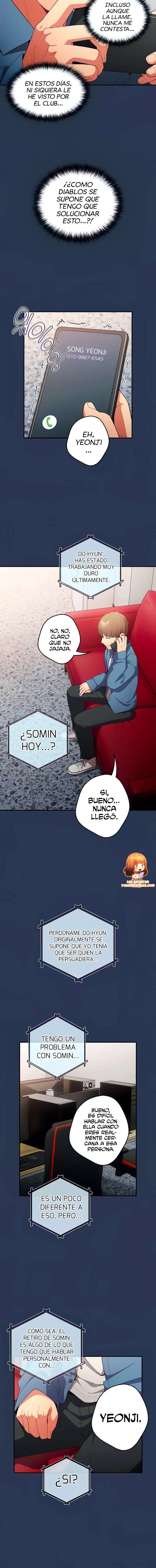 Asi no se Hace Capitulo 16 página 14