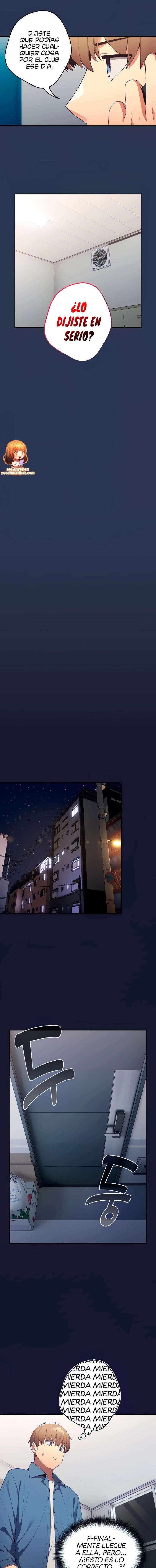 Asi no se Hace Capitulo 16 página 15