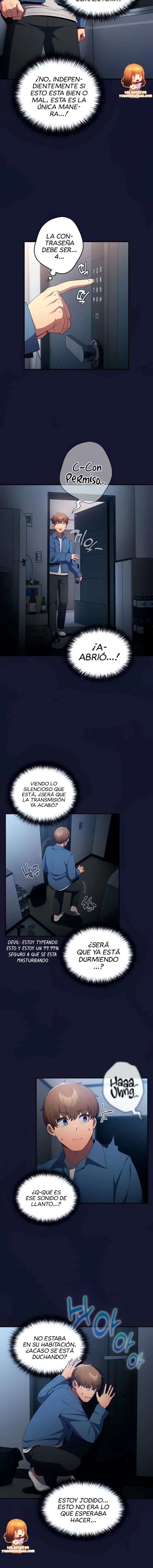 Asi no se Hace Capitulo 16 página 16