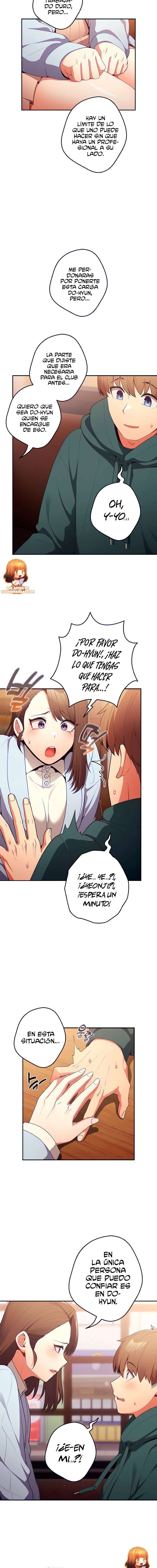 Asi no se Hace Capitulo 16 página 3
