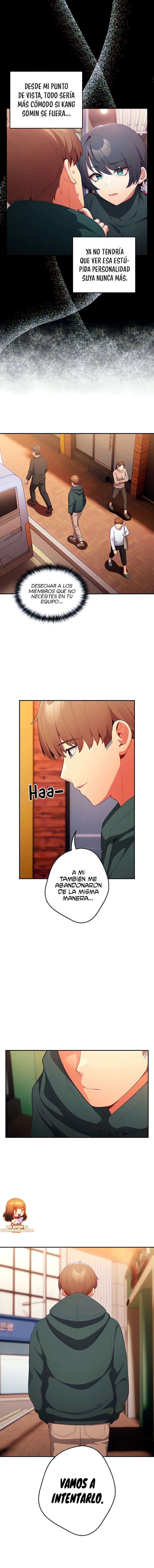 Asi no se Hace Capitulo 16 página 6