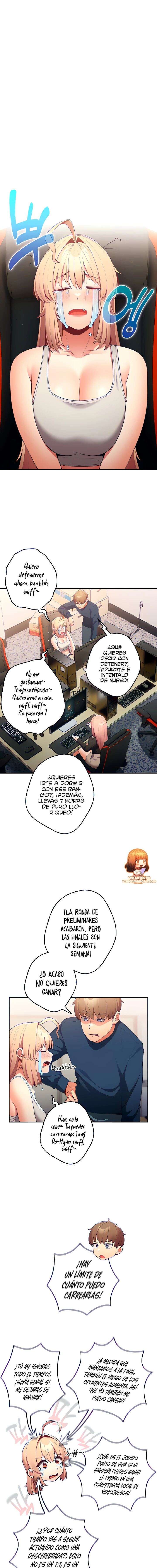 Asi no se Hace Capitulo 16 página 7
