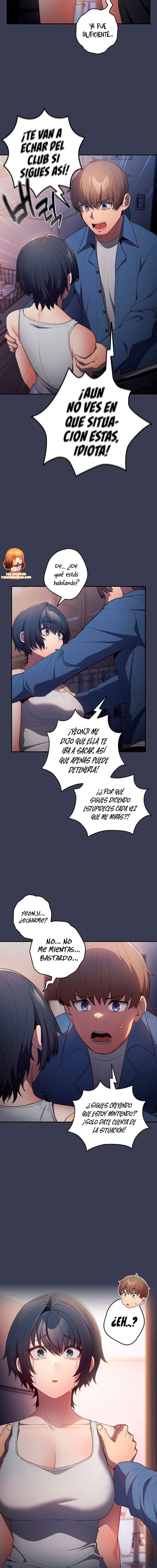 Asi no se Hace Capitulo 17 página 10
