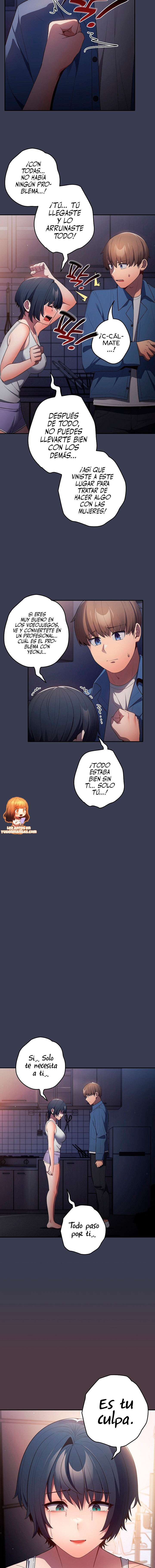Asi no se Hace Capitulo 17 página 13