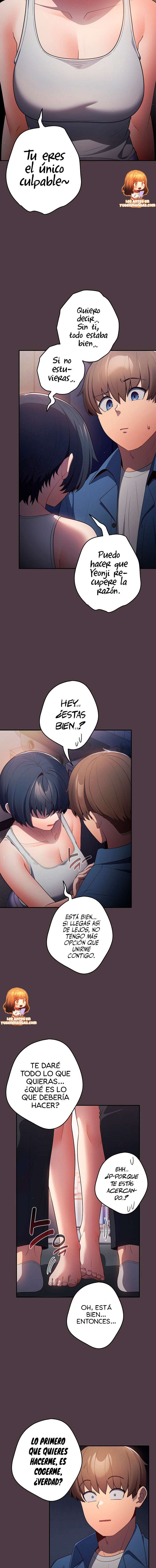 Asi no se Hace Capitulo 17 página 14