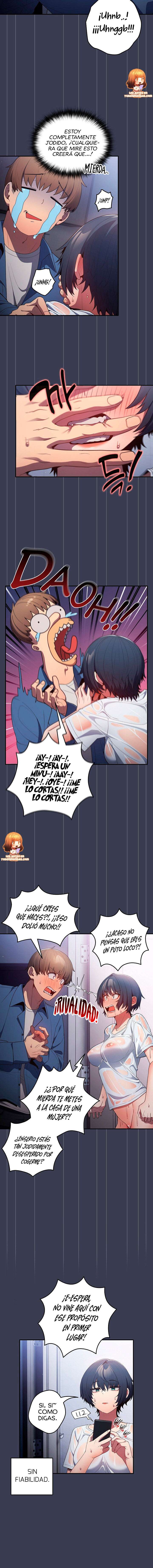 Asi no se Hace Capitulo 17 página 2