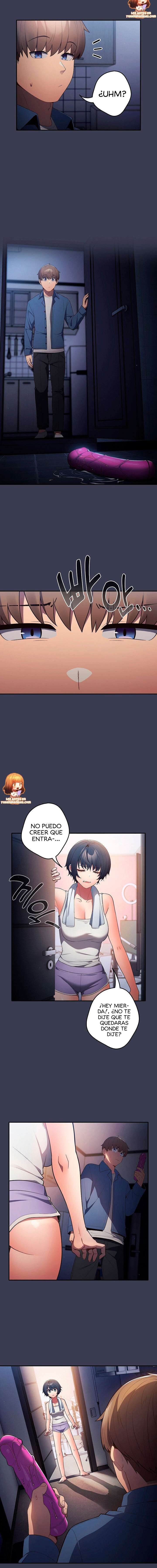 Asi no se Hace Capitulo 17 página 4