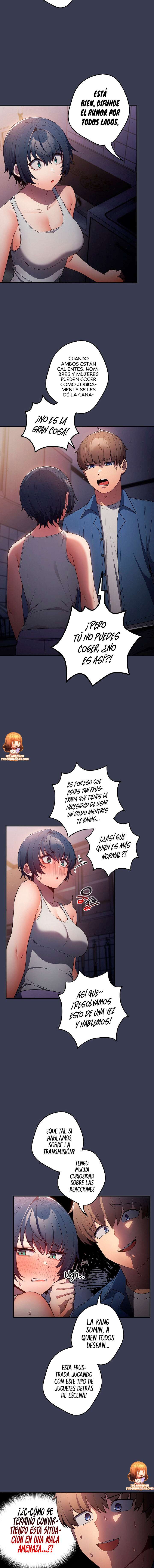 Asi no se Hace Capitulo 17 página 7