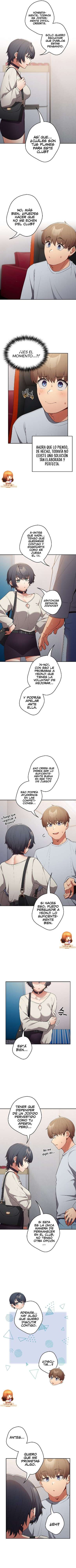 Asi no se Hace Capitulo 18 página 8