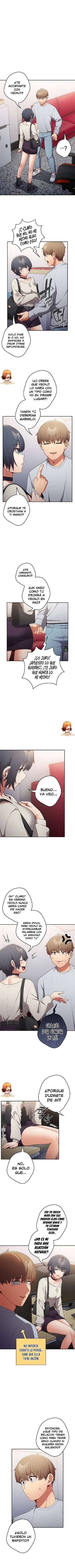 Asi no se Hace Capitulo 19 página 2