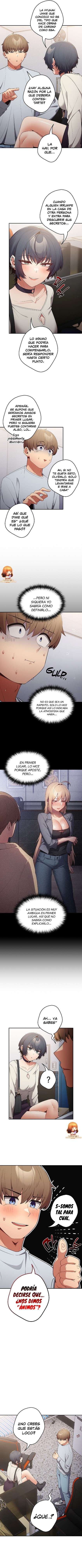 Asi no se Hace Capitulo 19 página 3