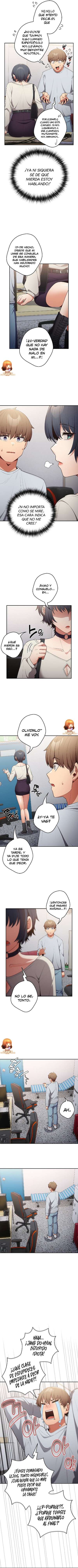 Asi no se Hace Capitulo 19 página 4