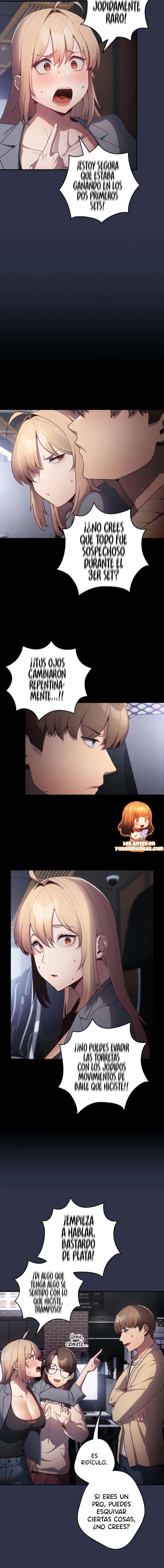 Asi no se Hace Capitulo 2 página 2