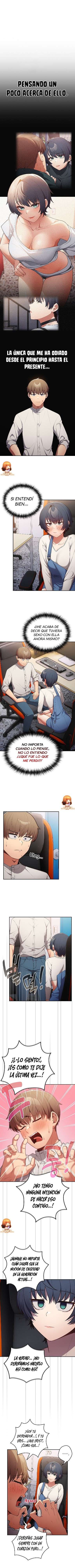 Asi no se Hace Capitulo 20 página 2