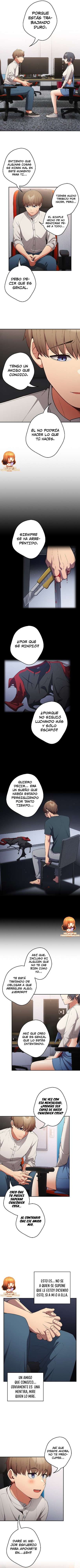 Asi no se Hace Capitulo 20 página 4