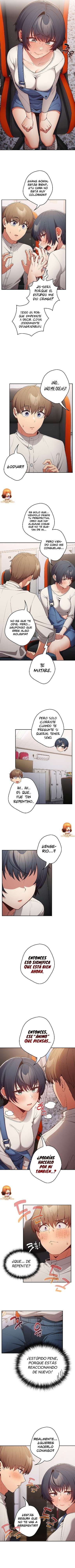 Asi no se Hace Capitulo 20 página 5