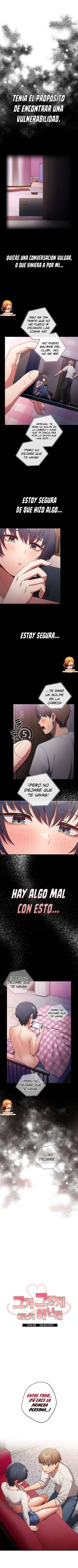 Asi no se Hace Capitulo 21 página 2