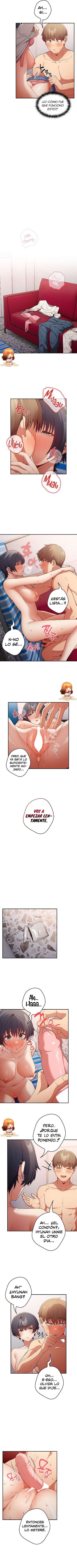 Asi no se Hace Capitulo 21 página 7
