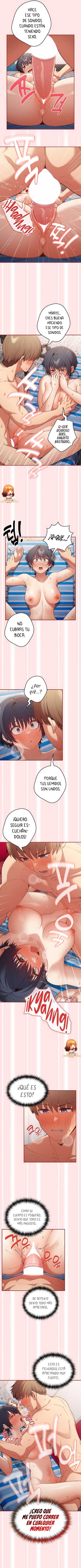 Asi no se Hace Capitulo 22 página 4