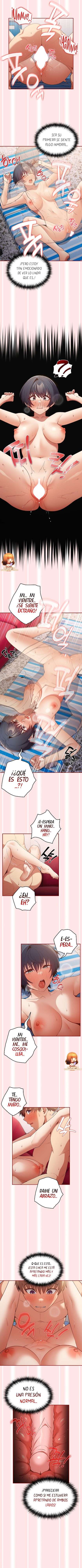 Asi no se Hace Capitulo 22 página 5