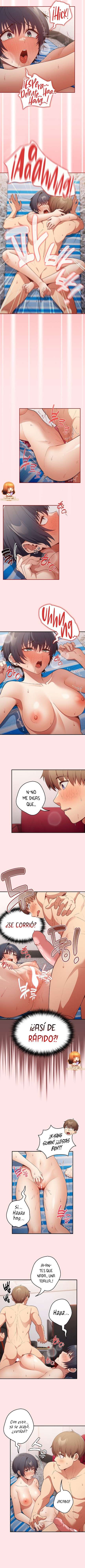 Asi no se Hace Capitulo 22 página 6