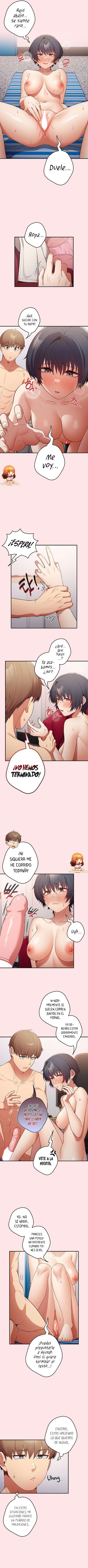 Asi no se Hace Capitulo 22 página 7