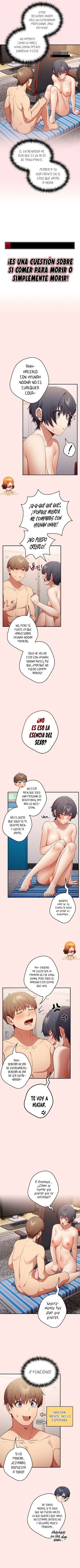 Asi no se Hace Capitulo 22 página 8