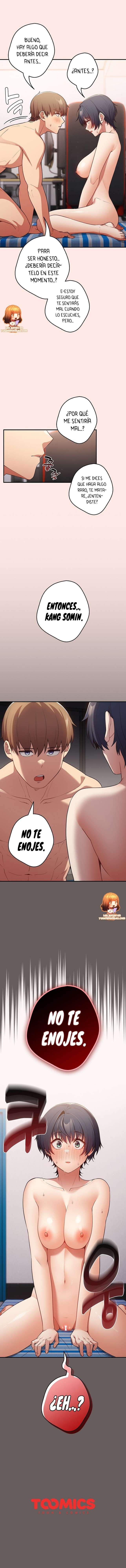 Asi no se Hace Capitulo 22 página 9