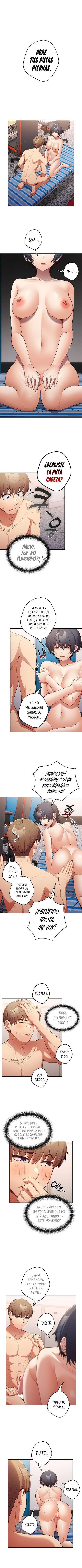 Asi no se Hace Capitulo 23 página 2