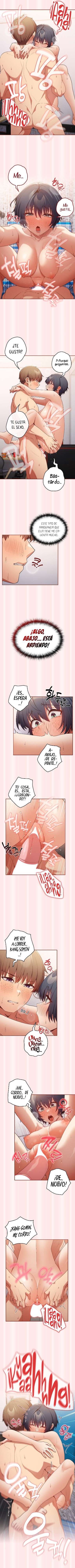 Asi no se Hace Capitulo 23 página 8