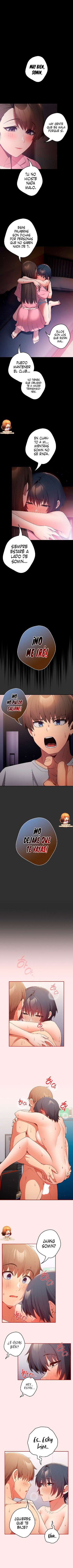 Asi no se Hace Capitulo 24 página 3
