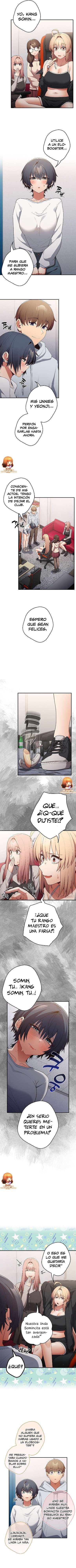 Asi no se Hace Capitulo 25 página 5