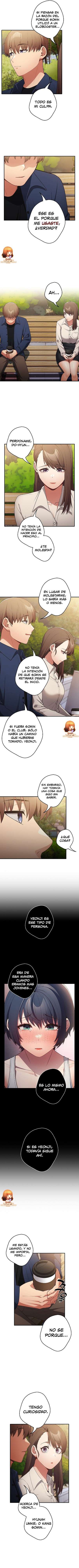 Asi no se Hace Capitulo 25 página 8