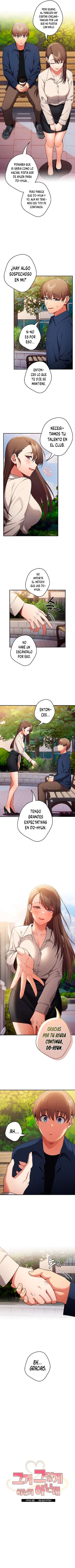Asi no se Hace Capitulo 26 página 3