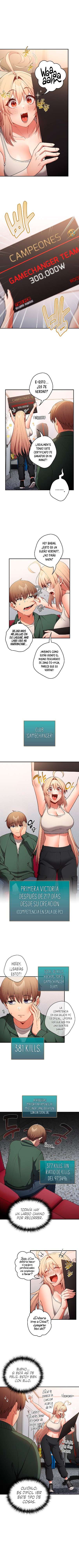 Asi no se Hace Capitulo 26 página 4