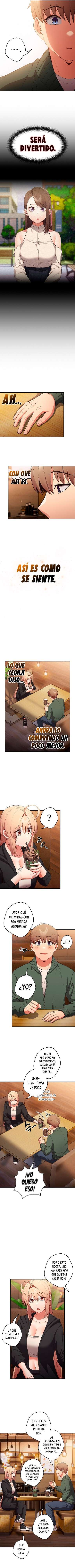 Asi no se Hace Capitulo 26 página 7