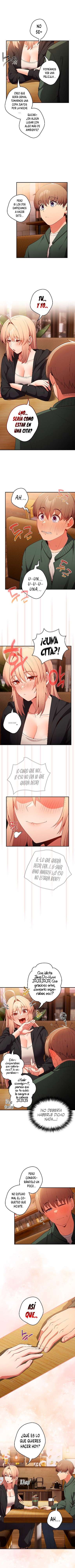 Asi no se Hace Capitulo 26 página 8