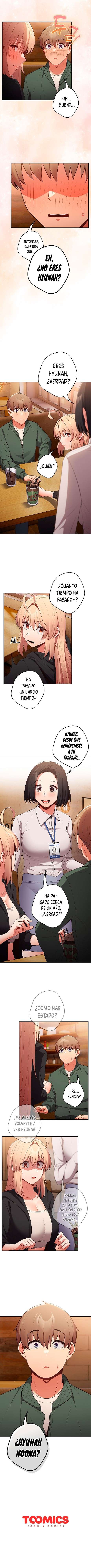 Asi no se Hace Capitulo 26 página 9