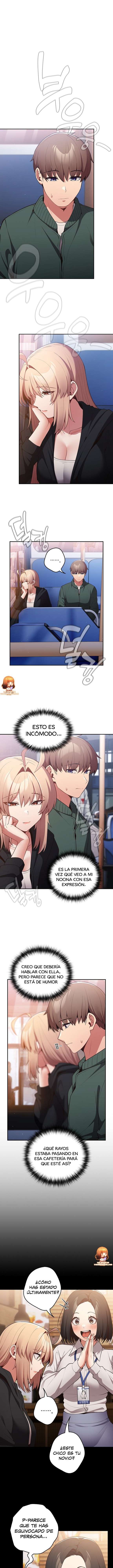 Asi no se Hace Capitulo 27 página 2
