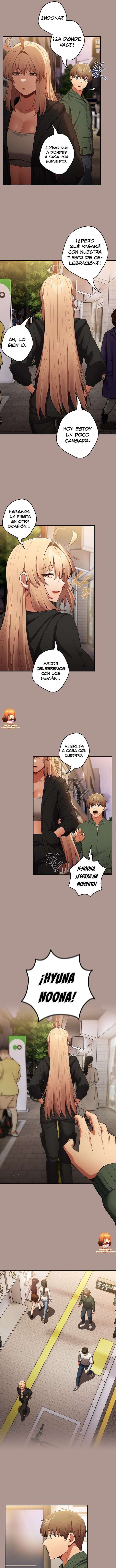 Asi no se Hace Capitulo 27 página 6