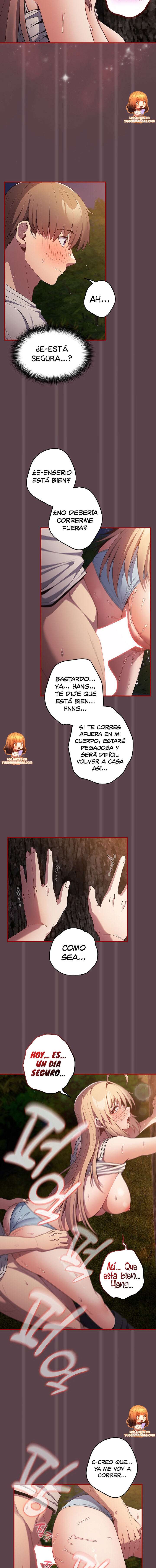 Asi no se Hace Capitulo 28 página 14