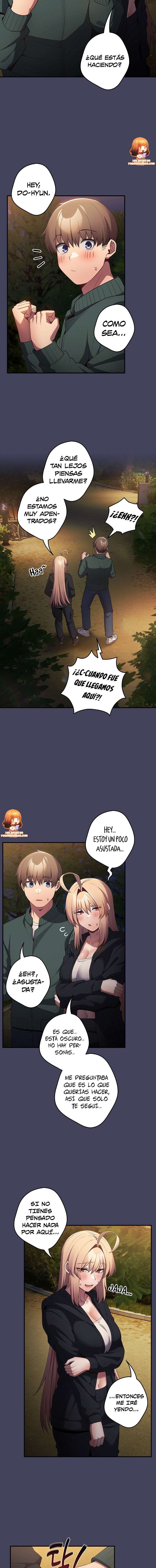 Asi no se Hace Capitulo 28 página 2