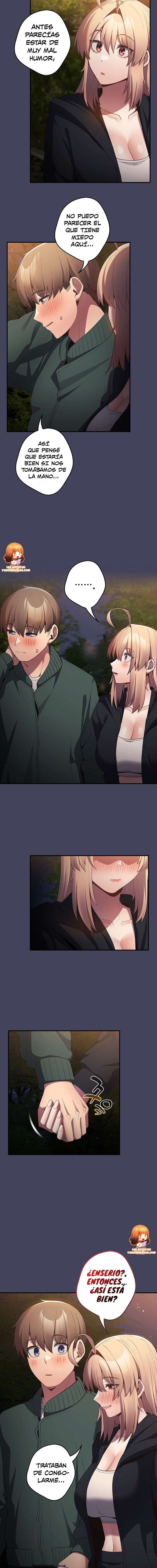 Asi no se Hace Capitulo 28 página 4