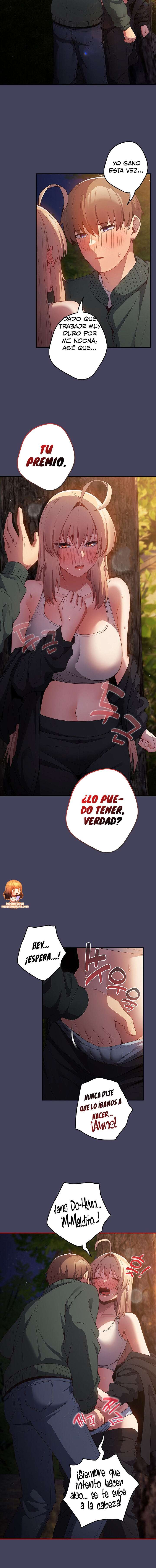 Asi no se Hace Capitulo 28 página 7