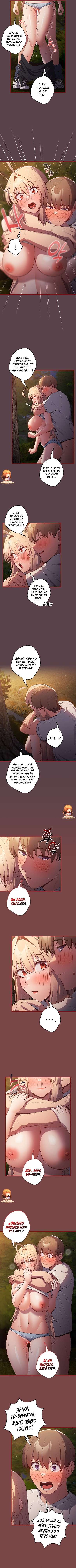 Asi no se Hace Capitulo 29 página 3