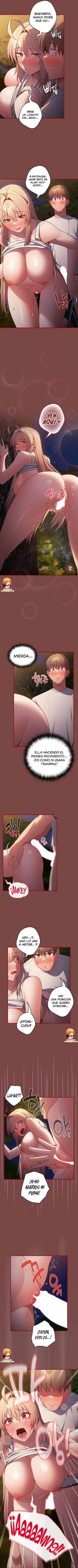 Asi no se Hace Capitulo 29 página 4